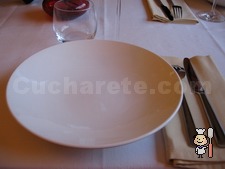 Restaurante Muuu - © Cucharete.com